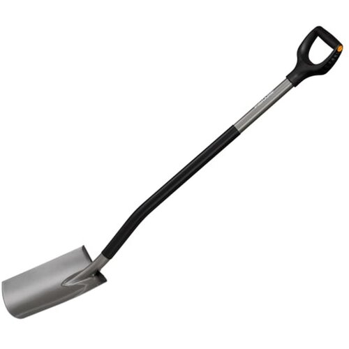 Fiskars Ergonomic &amp;scaron;tihača zaobljena 1066710, 125 cm Slike