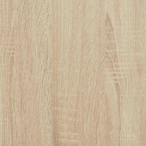  Fuzbal Stol Sonoma hrast 125 x 60 5 x 80 cm Konstruirano drvo Slike