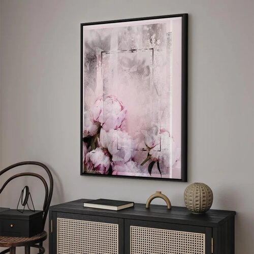  Slika - Beginning of Spring (1 Part) Vertical 40x60 Slike