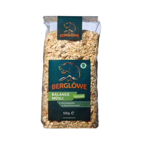Berglöwe Kosmiči balance Bio Cene