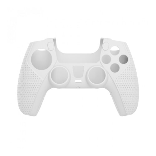 WHITESHARK PS5 541 BODY LOCK White Silicon Case Cene