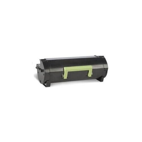 Lexmark Toner 50F2X00 (črna), original Cene