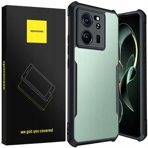 Spacecase OVITEK ZA XIAOMI 13T 13T PRO BEETLE ČRN, (21962892) Cene