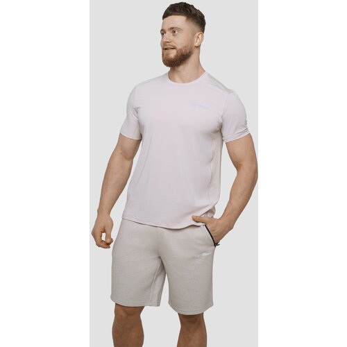 GymBeam Mu&amp;scaron;ka sportska majica Agile Desert Slike