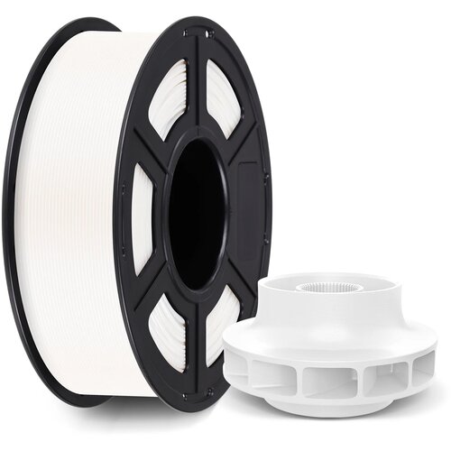 Anycubic ASA White - 1,75 mm / 1000 g Cene