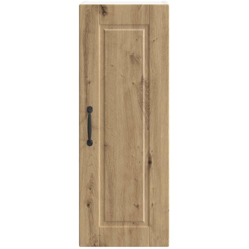  Ormar za Zid 2 pcs Umjetnički hrast 30 x 31 x 80 cm Slike