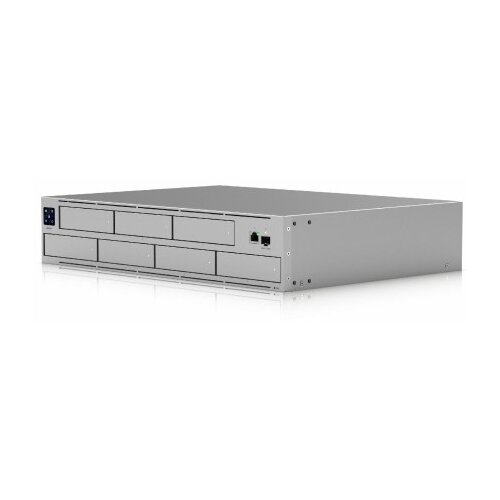 Ubiquiti video snemalnik 60-kanalni UNVR PRO 4K 2U UniFi Cene