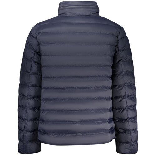 Calvin Klein Jeans Mu&amp;scaron;ka plava jakna Slike