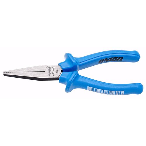  Kliješta plosnata 472/4G 160mm Unior Cene