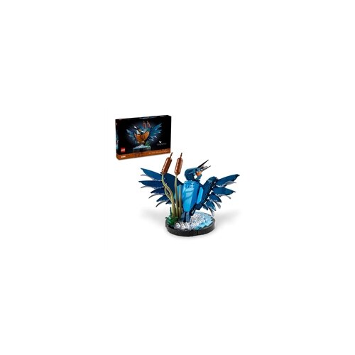 Lego Icons: Ptica vodomar Cijene
