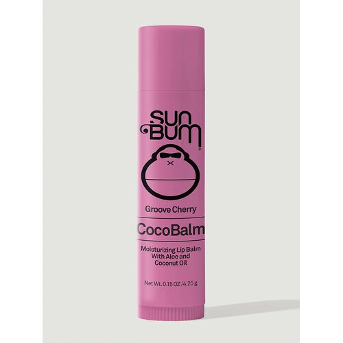 Sun Bum CocoBalm Moisturizing Lib Balm groove cherry Cijene