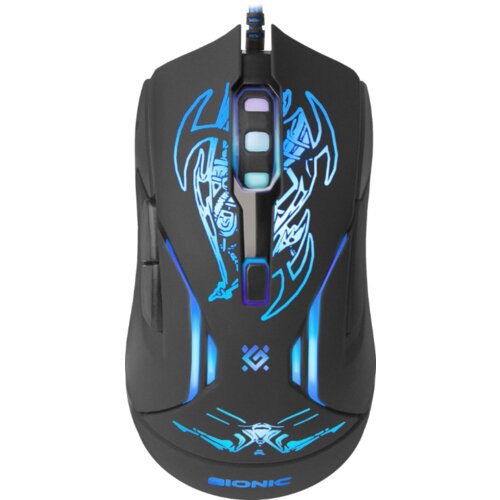 Defender Mi&scaron; Defender Bionic GM-250L optički Cijene