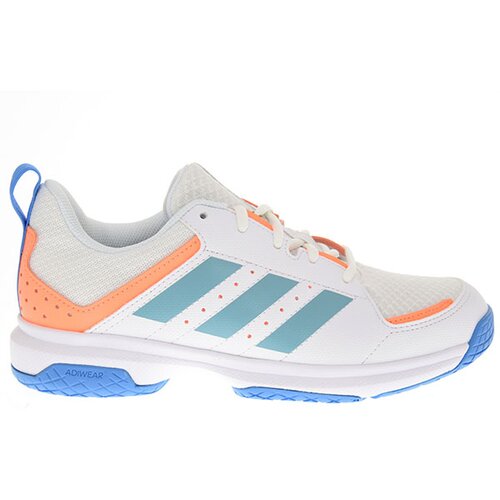 Adidas Čevlji Ligra 7 W GX1262 Bela Cene