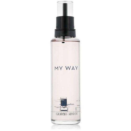 Parfem My Way 100 ml parfumska voda polnilo za ženske Slike