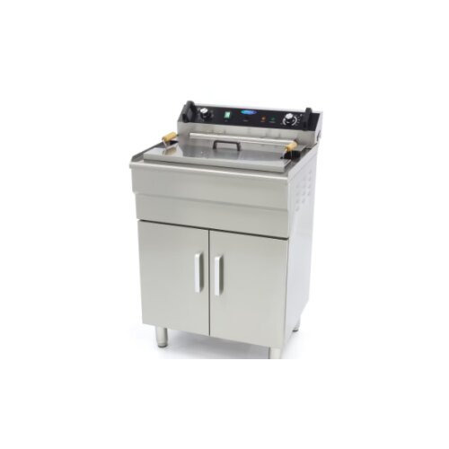  friteza &ndash; 35lt &ndash; sa česmom Cijene