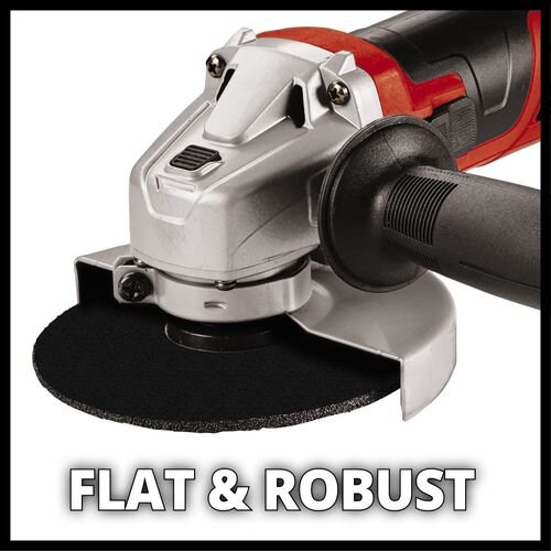 Einhell TC-AG 125 Slike