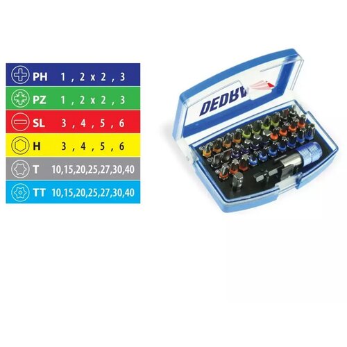 Shumee set bistov 32 kos., (21253248) Slike