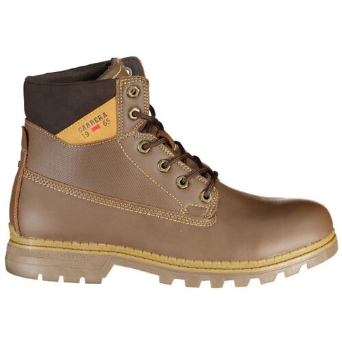 Carrera BROWN MEN'S BOOT FOOTWEAR Cene