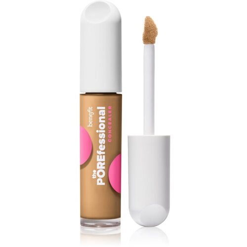 Benefit The POREfessional Concealer kremasti korektor za prekrivanje s hidratantnim učinkom nijansa 9W Party 7 ml Cijene