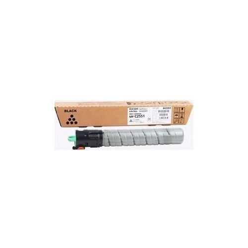  Ricoh Aficio MPC2051/MPC2551 (841504) črn/black - original MEGA AKCIJA! Slike