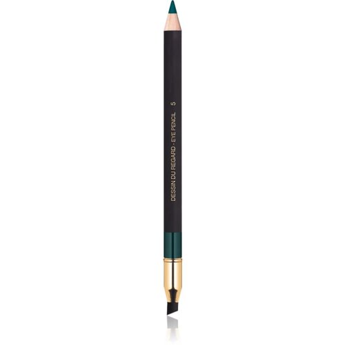Yves Saint Laurent Dessin du Regard dolgoobstojni svinčnik za oči odtenek 05 Vert Caprice 1.25 ml Cene