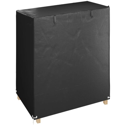 VidaXL Navlaka za ljuljačku s 8 u&amp;scaron;ica 125 x 90 x 135/165 cm polietilen Slike