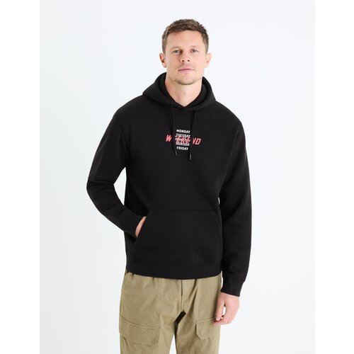 Celio Hoodie Gekend - Men&amp;#039;s Slike