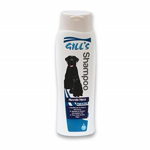 Croci GILLS sampon za crne pse 200ml Cene