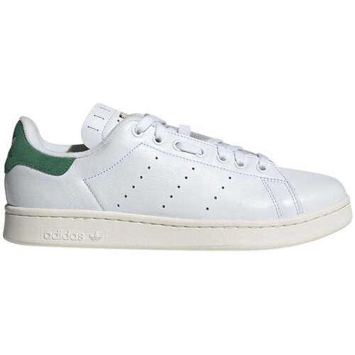 Adidas Kolesarstvo Baskets Velostan Smith cuir Bela Cene