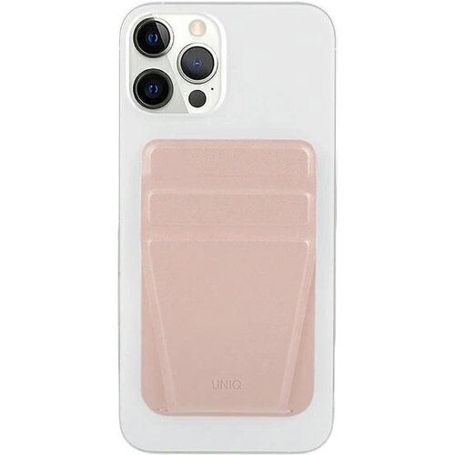 Uniq OVITEK AIR FENDER CASE ZA IPHONE 13 PRO MAX SIVA, (22007748) Cene