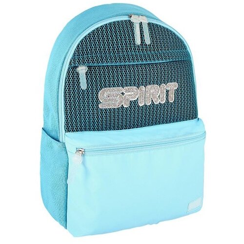 Spirit Ranac Nela 02/22 30x15,5x42,5cm plava Cene