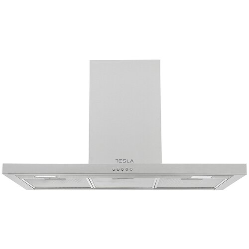  Aspirator TESLA DC900AX/kaminski/90cm/630m3/h/inox Cene
