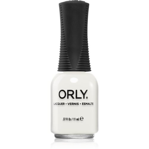 Orly Lacquer lak za nokte nijansa White Tips 11 ml Slike