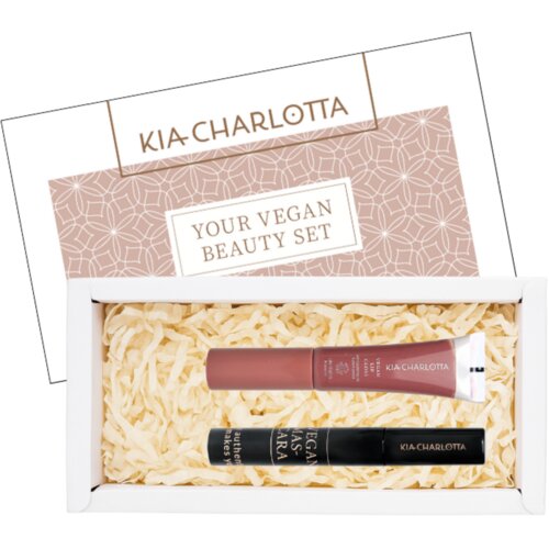 Kia-Charlotta Glossy Look X-Mas Set - 1 set Cene