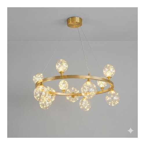  Luster KX2045/12 GD FGD ( 5225 ) Cene
