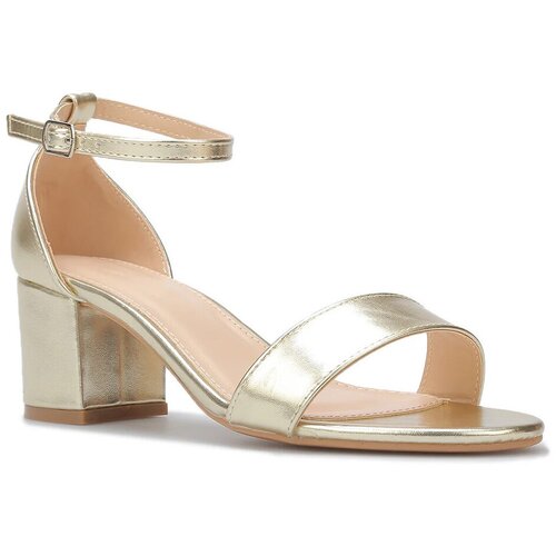 La Modeuse 74995_P177229 Gold Cijene