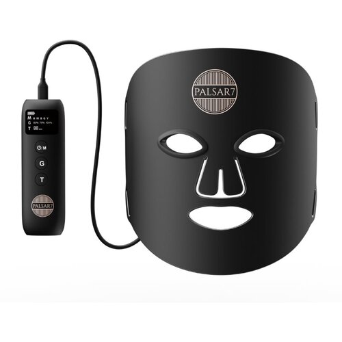 Palsar7 Photon LED mask 8in1 LED maska za lice 1 kom Cijene