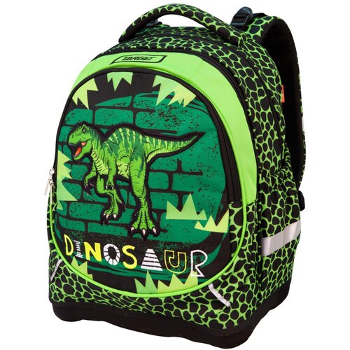 Target Šolska torba SUPERLIGHT PETIT Jurassic 27618 - za prvo triado Cene