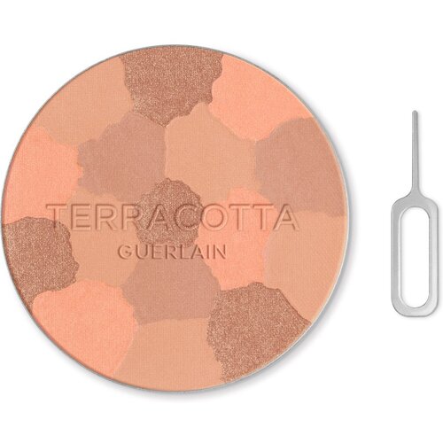 Guerlain Terracotta Light posvetlitveni bronz puder nadomestno polnilo odtenek 01 Light Warm 10 g Cene