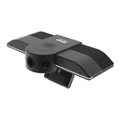 PRESTIGIO SOLUTIONS Video Conferencing Panoramic VC Camera PVCCU12M201 Cene