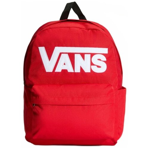 Vans Nahrbtniki Vn000h4zizq1 Old Skool Drop V Backp Rdeča Slike