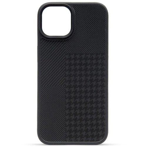  Futrola Carbon Style za Iphone 14 DZ1, Crna Cene