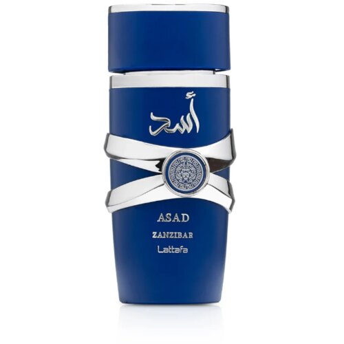 Lattafa Collection Asad Zanzibar 100ml Cene