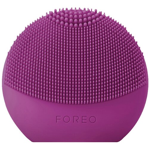 Foreo Luna™ Fofo pametna čistilna krtačka za vse tipe kože Purple 1 kos Cene