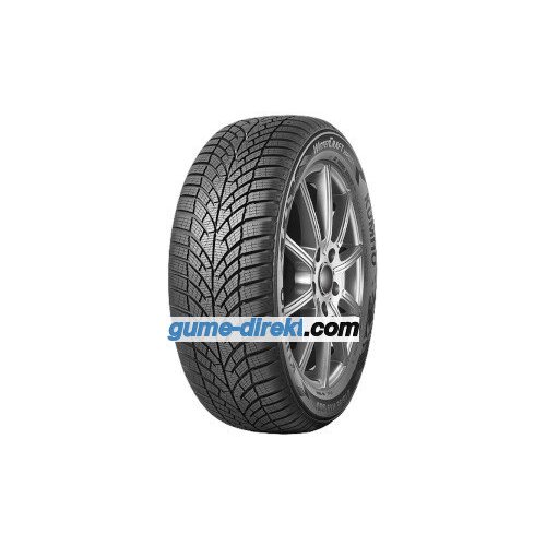 Kumho WinterCraft WP52+ ( 225/35 ZR19 88W XL ) Slike