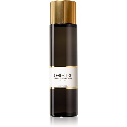 Carolina Herrera good girl gel za tu&amp;scaron;iranje 200 ml za žene Slike