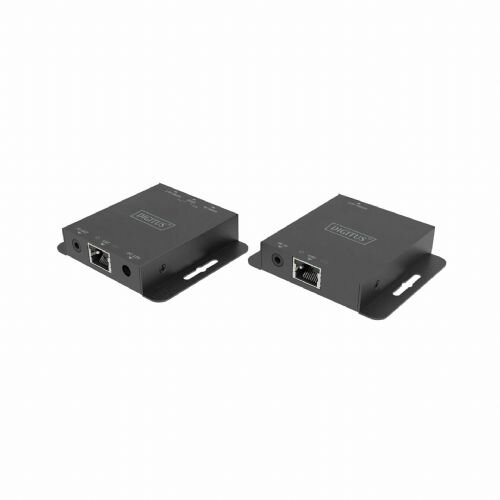 Digitus 4K HDMI extender set, 70 m Slike