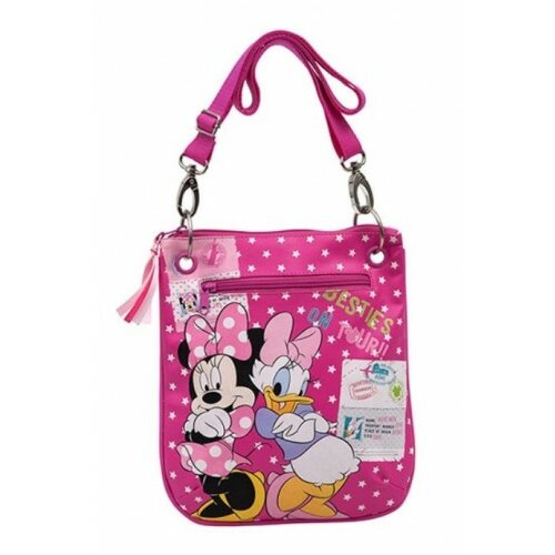 Disney dečija torba na rame Minnie & Daisy 20.855.51 Cene