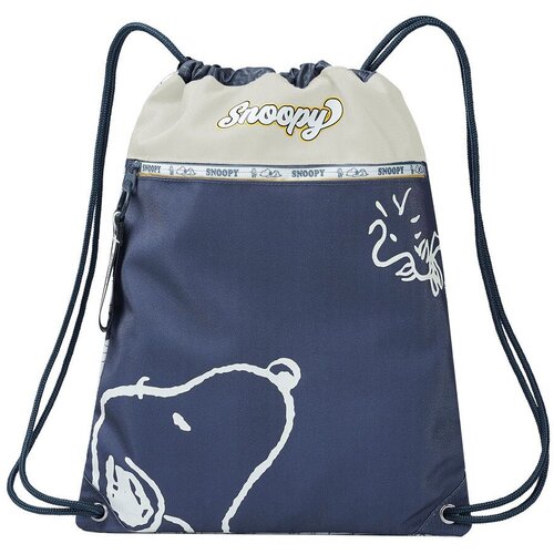 SNOOPY Saco Peanuts Slike