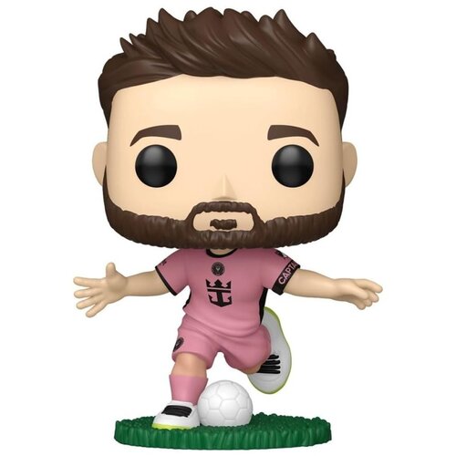Funko Figura POP Inter Miami Lionel Messi Cijene